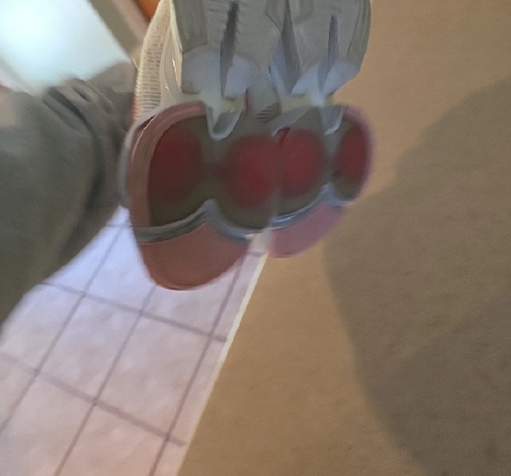 2 Women's Nike SuperRep 2 Sneakers - C - Picture 6 of 9